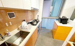 Double Bay Residences (D18), Condominium #503107571